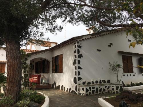 La Solana House | La Casita de Las Palmas VV