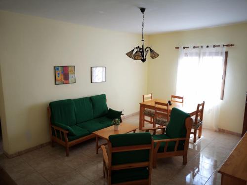 San Sebastian de la Gomera Apartment | La Casita de Ana