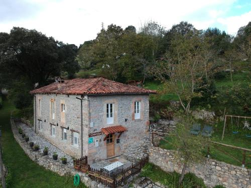 Labra House | La casina del cabrajigo