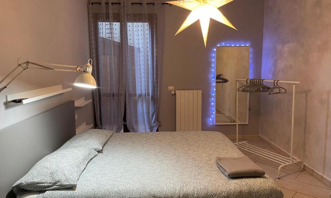 Livorno Apartment | La Casina di Eri