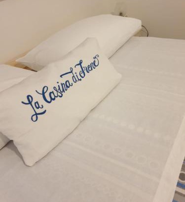 Villalfonsina House | La casina di Irene