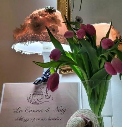Alatri Apartment | La Casina di Naty