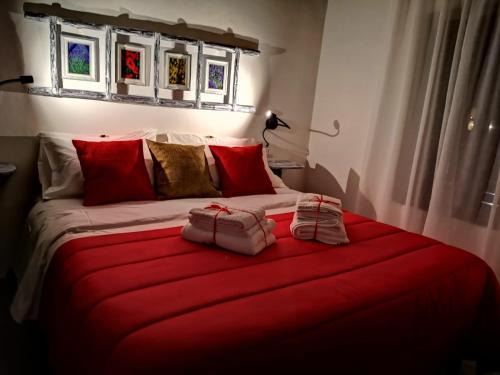 Colle di Val d'Elsa Apartment | La Casina di Sant Agostino