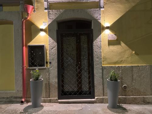 Poggio Imperiale House | La casina di Soccorsa