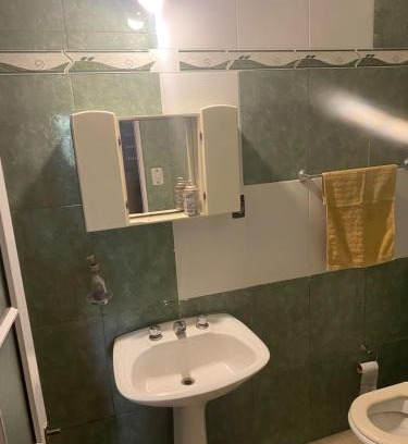 Santiago del Estero House | La casita d mi abu