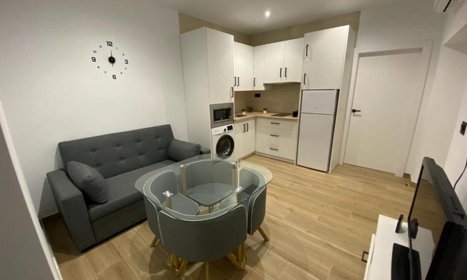Ubeda House | La casita de Úbeda