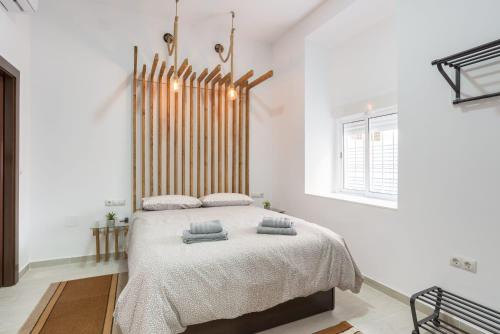 El Molinillo Apartment | La casita de AO