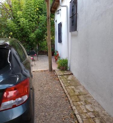 Chacras de Coria Apartment | La casita de los aromos