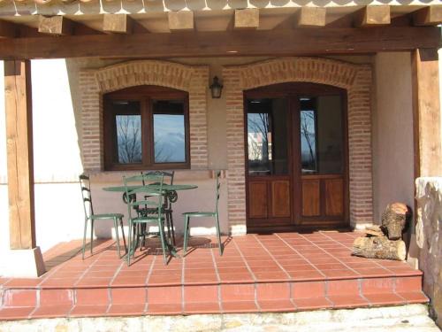 Duraton Apartment | La casita de Duratón