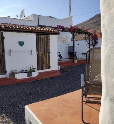 Maguez Apartment | la casita de Máguez