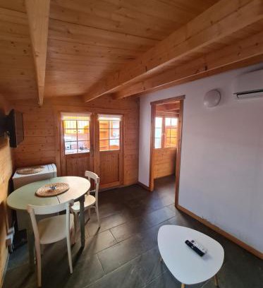 Los Llanos de Aridane Apartment | La Casita de Madera