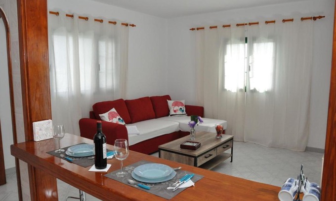 Haria House | La Casita de Mari Carmen