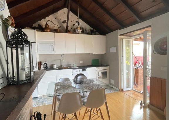 Villa de Mazo House | La casita de Mazo