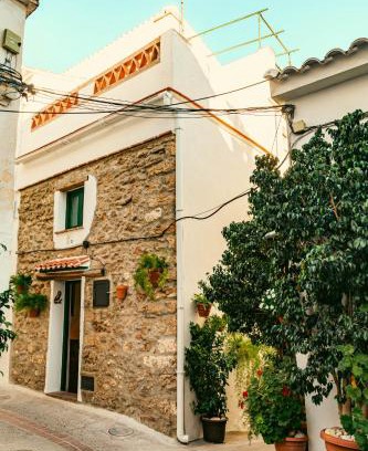 Casarabonela House | La casita del búho