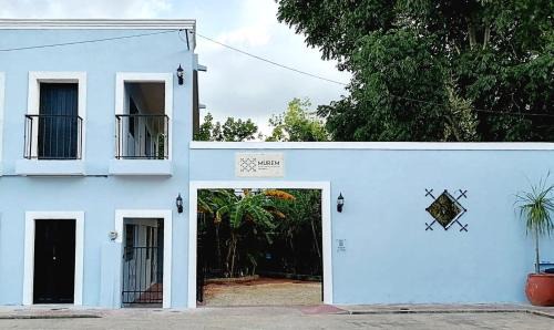 Chichen Itza - Valladolid Apartment | La Casita del Museo
