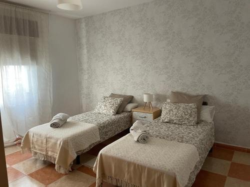Molvizar House | La casita del pueblo