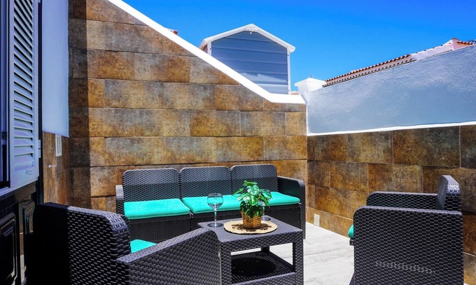 Abades House | La Casita del Sur, Abades