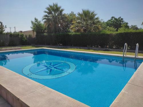 Carmona House | la Casita