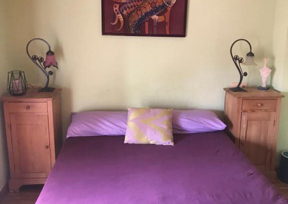 Villajoyosa House | La Casita