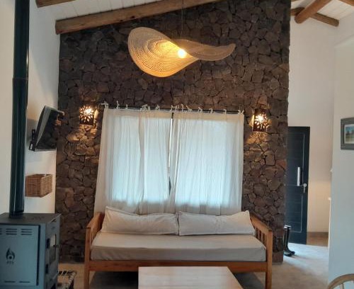 Mercedes House | La Casita Vacapy