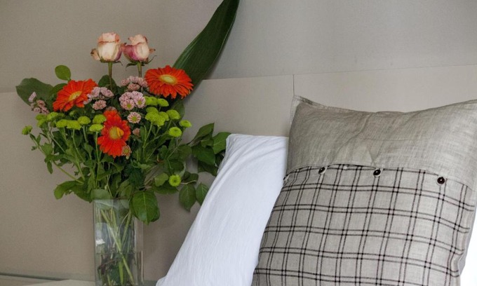 Carugate Bed & Breakfast | La Castellana B&B