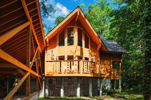 Hokujo Ski Chalet | La Chalet by Jade Group
