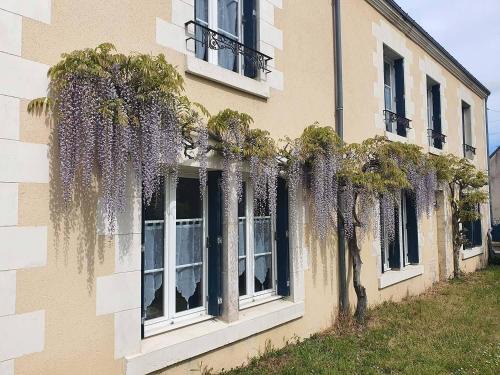Cellettes Bed & Breakfast | La Chambre des Châteaux