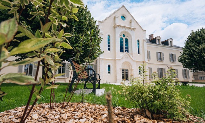 Chateauroux Condo | La Chapelle Saint-Denis