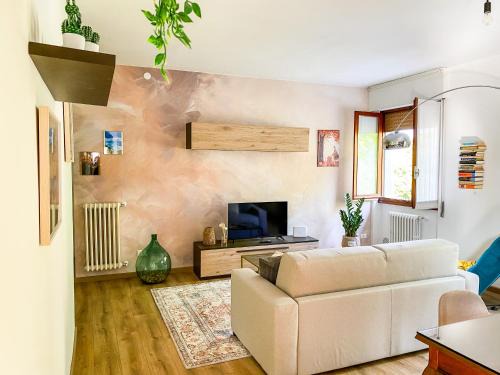 Palazzolo sull'Oglio House | La Chiocciola Viaggiatrice