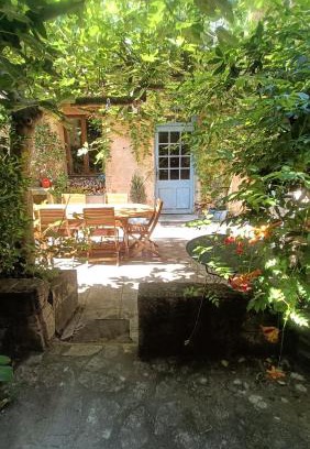 Florensac House | La Chouette Maison