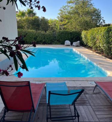 Elne Apartment | La Cigaliere en Cote Vermeille