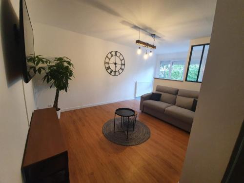 Cholet Apartment | La citadine