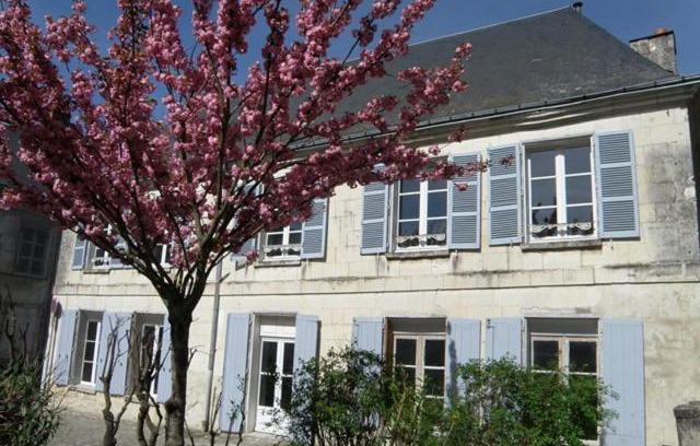 Loches House | La Closerie Saint Jacques