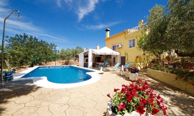 El Perello Cottage | La Cochera