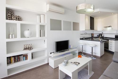 Torremolinos Apartment | La Colina