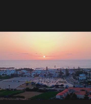Oualidia House | La coline vue sur mer Uniquement les familles