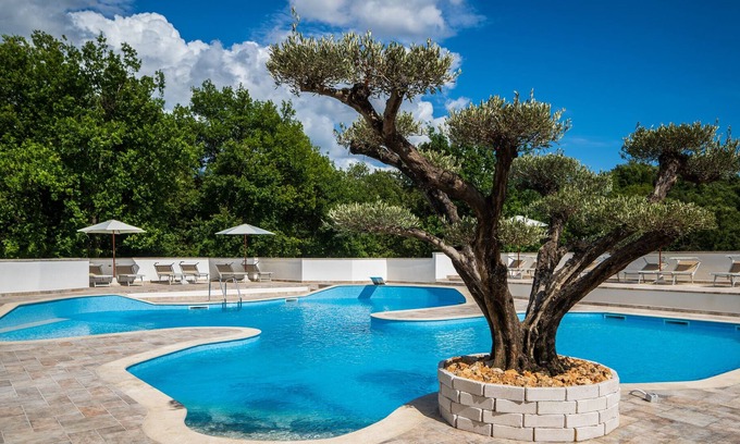 Sarzana House | La Collina Chalet