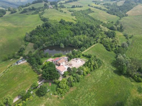 Montebabbio Apartment | La Collina dei Conigli - immersi nella natura