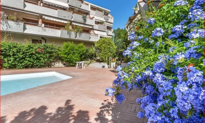 Porto Azzurro Apartment | LA COLOMBAIA - BILO LA COLOMBAIA