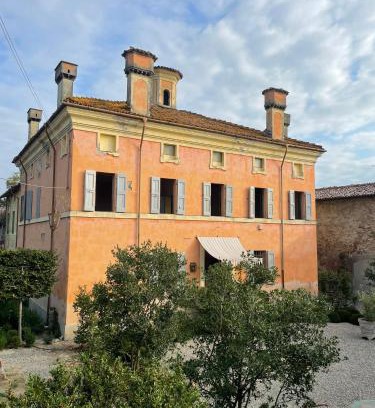 Pieve Otto Ville Bed & Breakfast | La Colombarola