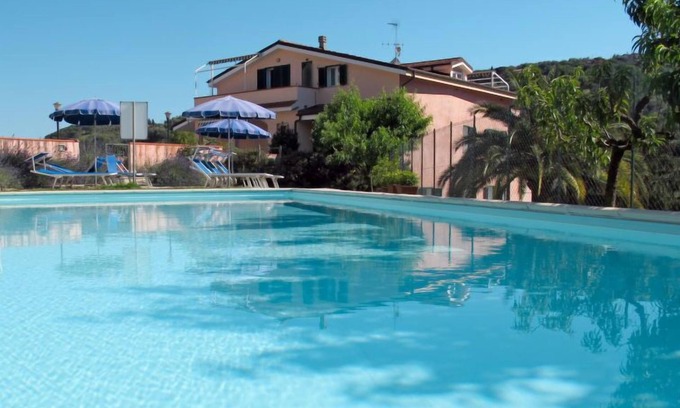 Diano Castello Apartment | La Colombera (DIA146) by Interhome