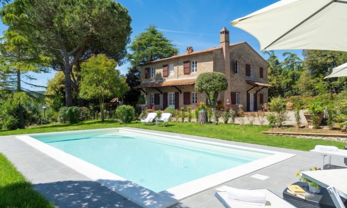 Gambassi Terme House | La Colonica by Interhome