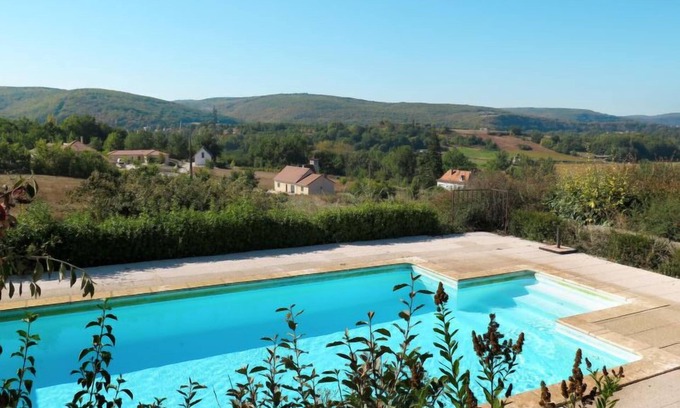 Cajarc House | La Combelle by Interhome