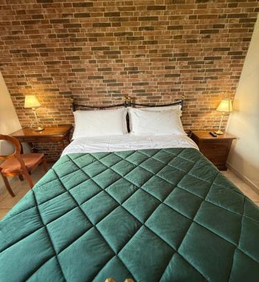 Cascina Bed & Breakfast | La Convenienza