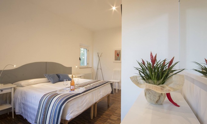 Siena Apartment | La Coroncina Lodging