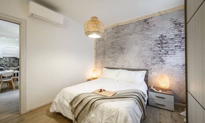 San Faustino-Madonnina-Quattroville Apartment | LA CORTE DEL MULINO