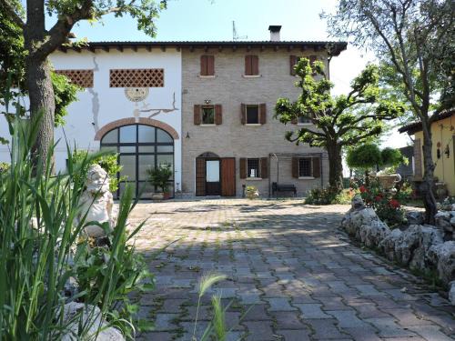 Ravarino Bed & Breakfast | La Corte di Adelina B&B