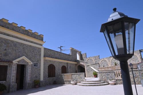 San Pietro Vernotico House | La Corte di Bacco Salento