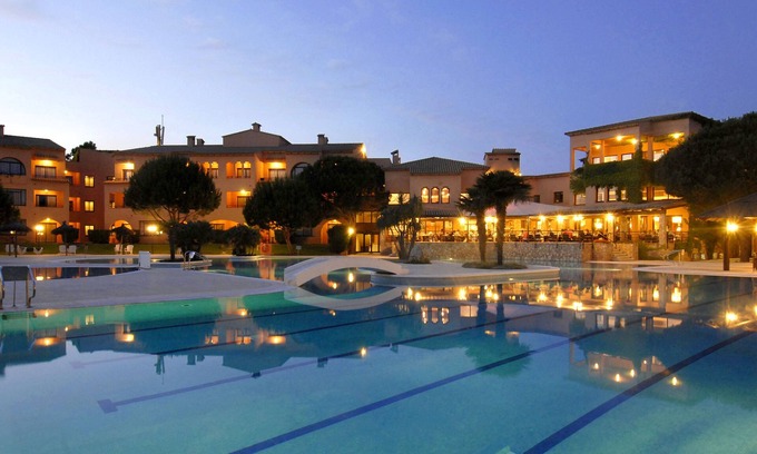 Pals Hotel | La Costa Golf & Beach Resort