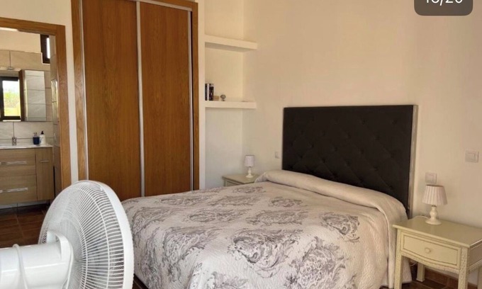 Guisguey House | La Cuadra, where time stands still.